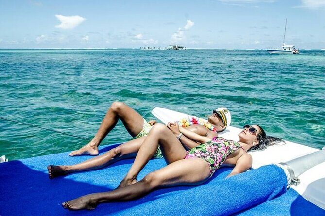 Puerto Plata Party Boat and Snorkeling Adventure from Cruise Port - An In-Depth Look at the Puerto Plata Party Boat and Snorkeling Experience