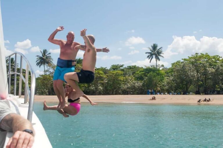 Puerto Plata Private Catamaran: Snorkeling, BBQ & Open Bar - The Practical Side: What You Need to Know