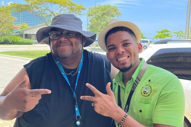 Puerto Plata Private City Tour And Dominican Food - Who This Tour Is Perfect For