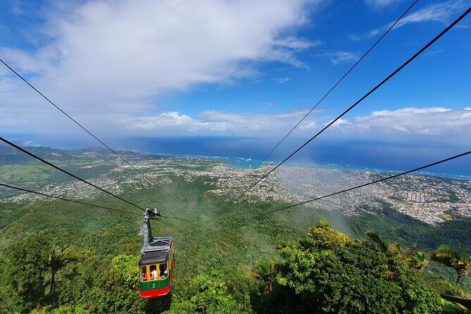 Puerto Plata Private City Tour with Mount Isabel & Rum &Chocolate - Final Thoughts: Is This Tour for You?