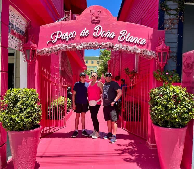 Puerto Plata Private City Tour - Final Thoughts