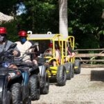Puerto Plata Province ATV Tour Adventure - Itinerary Breakdown: From Maimon to Hidden Gems