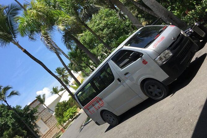 Puerto Plata-Round Trip Shuttle- 1-6 Passangers - Practical Advice for Travelers