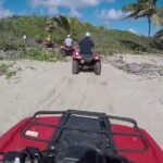 Puerto Plata Shore Excursion: ATV adventure for Amber Cove & Taino Bay Passenger - The Real Experience: Authenticity and Adventure