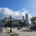 Puerto Plata Sightseeing and Countryside | Amber Cove & Taino Bay - Exploring Puerto Plata’s Historic Heart
