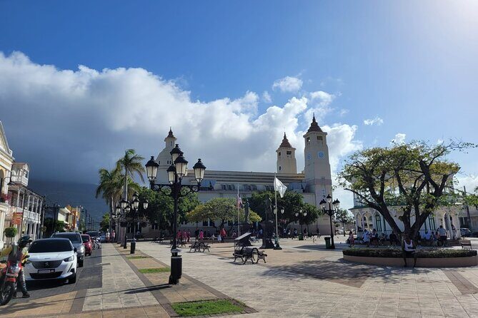 Puerto Plata Sightseeing & Horse Riding | Amber Cove & Taino Bay - The Heart of Adventure: Countryside Horseback Riding