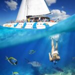 Puerto Plata: Sosúa Catamaran Day Trip with Lunch and Drinks - Is This Tour Right for You?