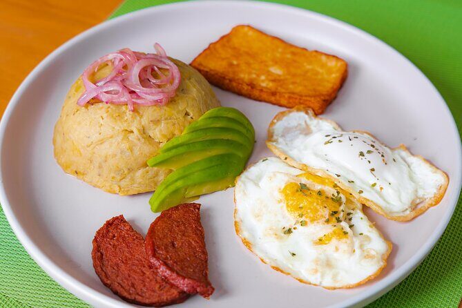 Puerto Plata Street Food : Eat Like a Local