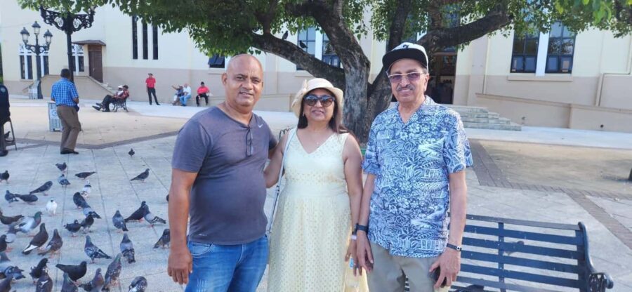 Puerto Plata: tour cultural con degustación de ron y cigarro - Final Thoughts