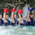 Puerto Plata: Tour of the Damajagua Waterfalls with Lunch - Practical Details and Tips