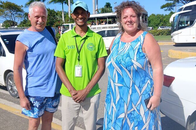 Puerto Plata Tours & Transfers by Hugo - Authentic Experiences and Practical Details