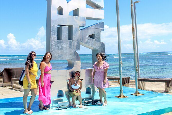 Puerto Plata VIP: The Exclusive E&J City Tour - FAQs