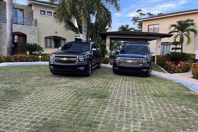 Puerto Plata VIP Transportation and Private Tours - Final Thoughts: Is This the Right Choice?