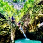 Puerto Plata: Waterfalls of Damajagua - The Sum Up