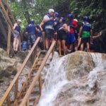 Puerto Plata: Waterfalls, Zip Lines, and City Tour with Lunch - Who Will Love This Tour?