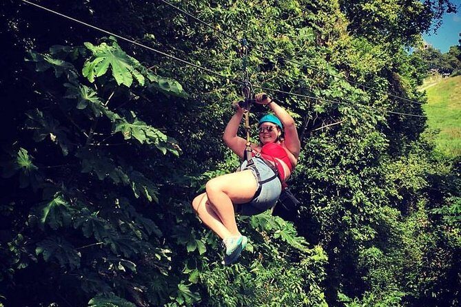 Puerto Plata: Wild & Wet Adventure - What Travelers Say