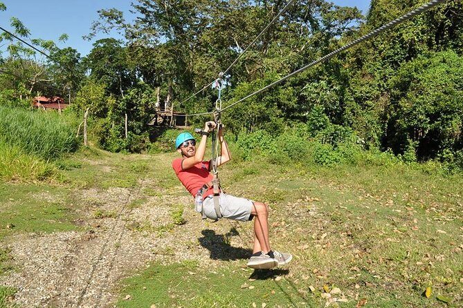 Puerto Plata: Wild, Wet & Eco Adventure - Final Thoughts