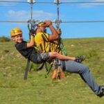 Puerto Plata: Zip Line, Horseback Riding, & Waterfall Combo - Who Will Love This Tour?