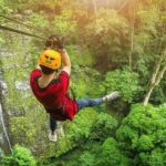 Puerto Plata: Zipline and Waterfall Adventure with Lunch - The Sum Up