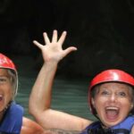 Puerto Plata: Zipline, Waterfalls, & Chocolate Tour - The Itinerary: A Deep Dive into the Adventure