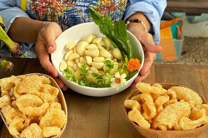 Puerto Rican Gastronomy Cooking Class