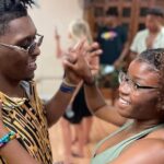 Puerto Rican Merengue Begginer Class - An In-Depth Look at the Puerto Rican Merengue Beginner Class