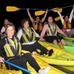 Puerto Rico Bio Bay Kayak Adventure Tour - The Sum Up