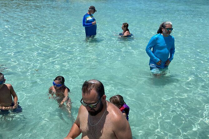 Puerto Rico: Bio Bay Swim and Sunset Charter or Late night tour - Who Will Love This Tour?