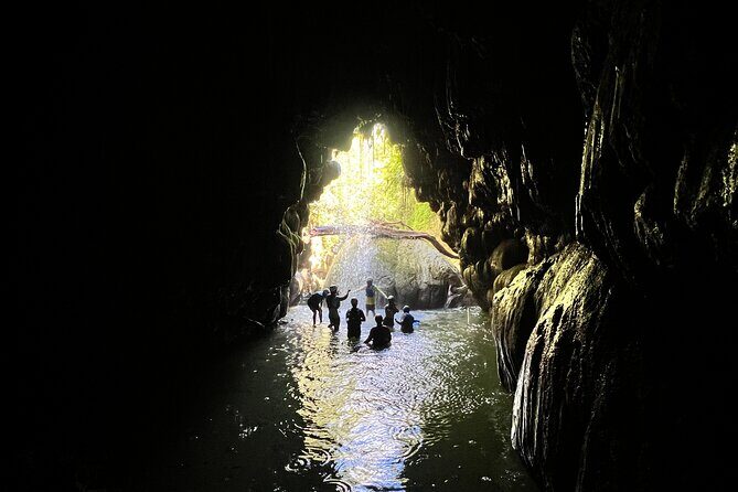 Puerto Rico Charco Azul Hiking Adventure - A Deeper Look Into the Puerto Rico Charco Azul Hiking Adventure