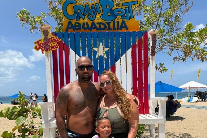 Puerto Rico: Crash Boat UTV Experience with Snorkel Gear - Final Thoughts: Who Will Love This Tour?