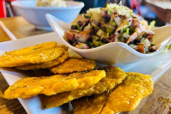 Puerto Rico Hiking Adventure Nature History and Coastal Views - The Itinerary in Detail: What to Expect