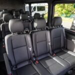 Puerto Rico Island Wide Private Transfers, 14Pax Lux Sprinter Van - Final Thoughts: Is This the Right Choice for You?