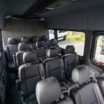 Puerto Rico Island Wide Private Transfers, 14Pax Lux Sprinter Van - Who Will Love This Service?