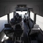 Puerto Rico Island Wide Transfer, 16Pax Mercedes Van, Select Zone - Who Is This Transfer Best For?