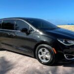 Puerto Rico Island Wide Transfer, Chrysler Minivan, Select Zone - Who Will Benefit Most from This Transfer?