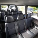 Puerto Rico Island Wide Transfer, Mercedes ECO Van, Select Zone - FAQ - Frequently Asked Questions