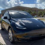 Puerto Rico Island Wide Transfer, Tesla Y Luxury SUV, Select Zone - Who Should Consider This Transfer?