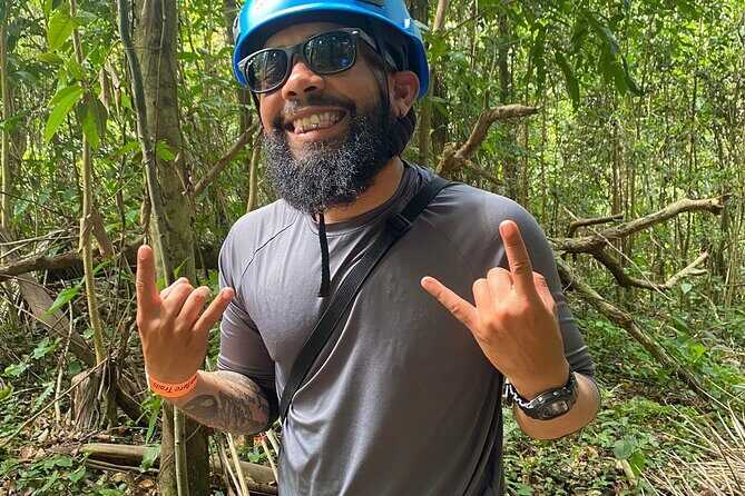 Puerto Rico Rainforest Adventure Trail Trio - An In-Depth Look at the Puerto Rico Rainforest Adventure Trail Trio