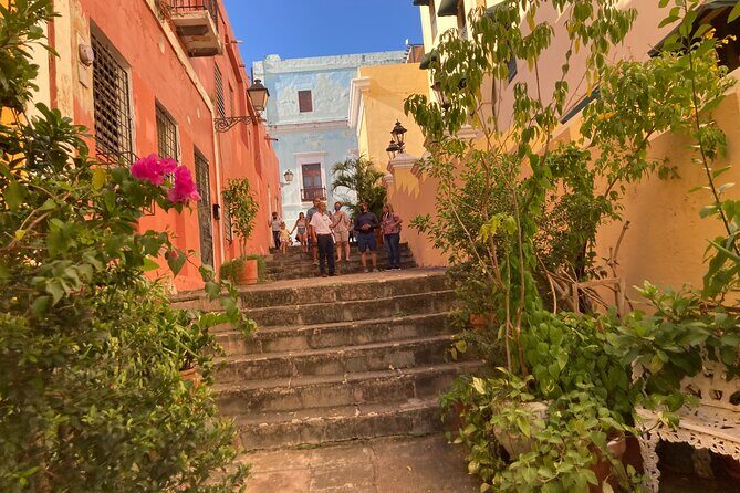 Puerto Rico Today's - Practical Details: What Travelers Should Know