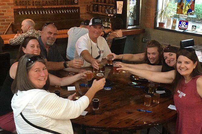 Puerto Rico's First and Only Craft Beer Brewery Tour! - A Deep Dive Into Puerto Rico’s Craft Beer Scene