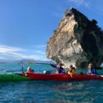 Puerto Rio Tranquilo: Kayak Tour to the Marmol Chapels - Frequently Asked Questions