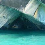 Puerto Tranquilo: Capillas de Mármol + Cathedral Boat Trip - A Detailed Look at the Marble Caves Boat Tour
