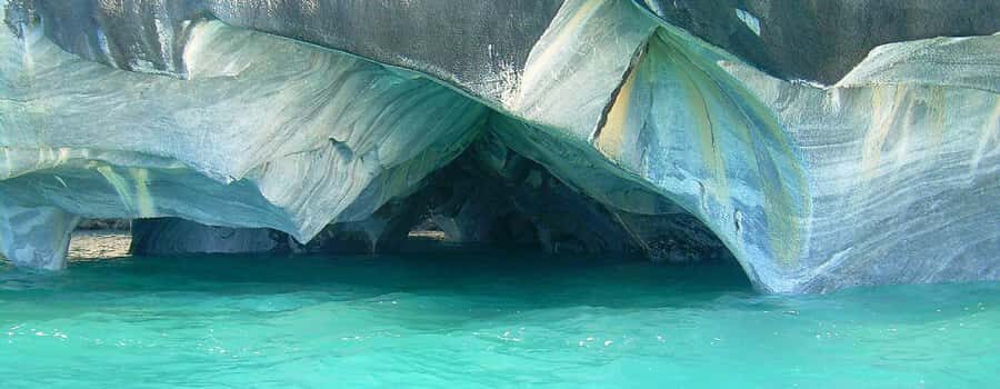 Puerto Tranquilo: Capillas de Mármol + Cathedral Boat Trip - A Detailed Look at the Marble Caves Boat Tour