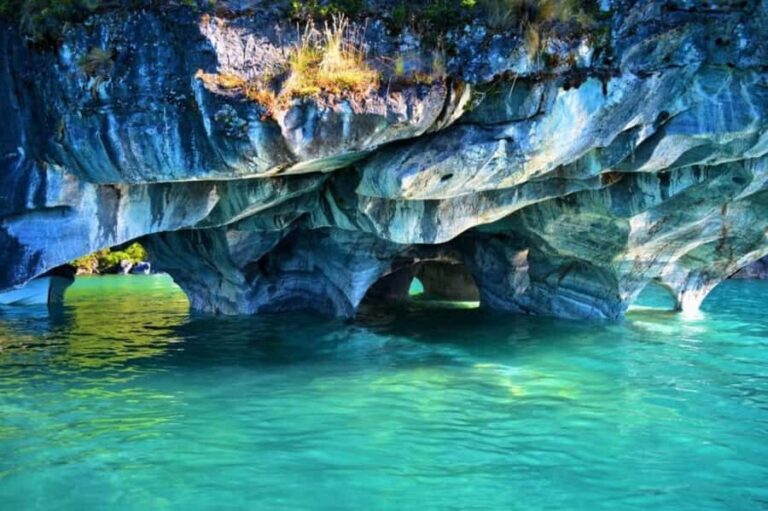 Puerto Tranquilo: Marble Caves Boat Tour - Who Will Love This Tour?