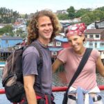 Puerto Varas; Full day, Chiloe island: Ancud, Caulin and Lacuy - The Sum Up