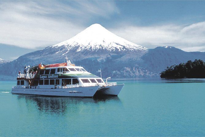 Puerto Varas: Full Day - Peulla navigation - The Practical Side: Value, Comfort, and Considerations