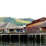 Puerto Varas: FullDay Chiloe Island Tour Castro and dalcahue - Transportation and Group Size