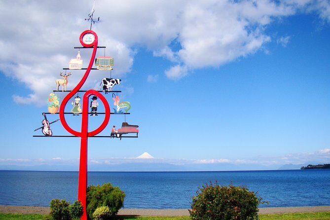 Puerto Varas: Half day Frutillar and Llanquihue Town tour - Who Will Appreciate This Tour