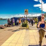 Puerto Varas: Half day, traditional city tour - Authentic Touches and Authenticity