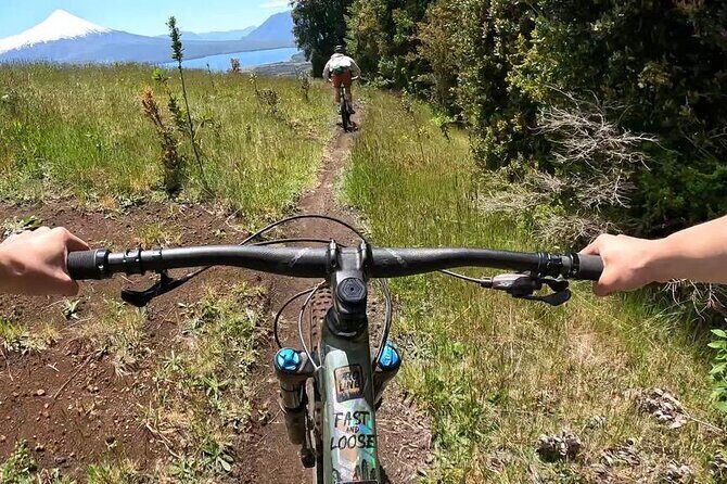 Puerto Varas Mountain Biking Experience - Exploring the Puerto Varas Mountain Biking Tour in Detail